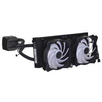 Chłodzenie wodne MSI MAG CORELIQUID M240-2