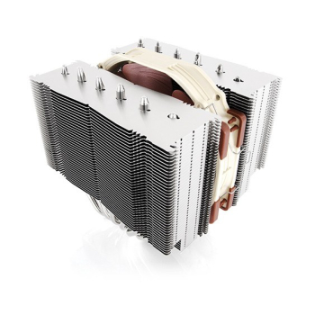 Chłodzenie CPU NOCTUA NH-D15S Multi-Socket-2