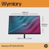 MONITOR HP LED 23,8” E24 G5 (6N6E9AA)-8