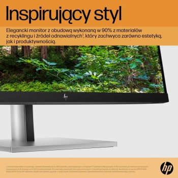 MONITOR HP LED 23,8” E24 G5 (6N6E9AA)-6