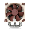 Chłodzenie CPU NOCTUA NH-U9S-2