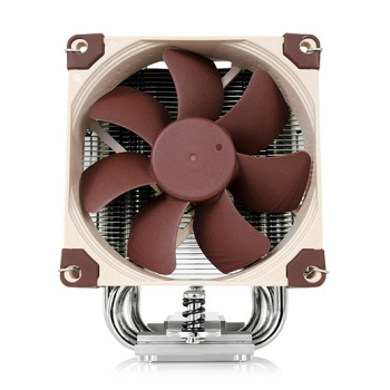 Chłodzenie CPU NOCTUA NH-U9S-2