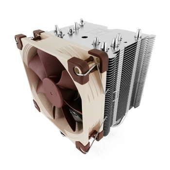 Chłodzenie CPU NOCTUA NH-U9S-3