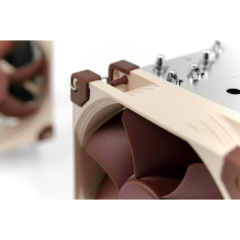 Chłodzenie CPU NOCTUA NH-U9S-6
