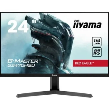 MONITOR IIYAMA LED 23,8"  G2470HSU-B1-1