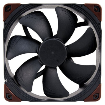 Went. NOCTUA 140mm NF-A14 IndustrialPPC-3000 PWM-2