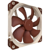 Wentylator NOCTUA 140mm NF-A14 PWM SSO2, AAO Frame-1