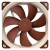 Wentylator NOCTUA 140mm NF-A14 PWM SSO2, AAO Frame-3