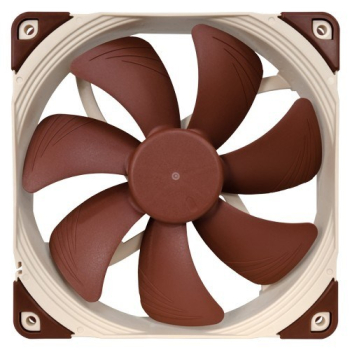 Wentylator NOCTUA 140mm NF-A14 PWM SSO2, AAO Frame-3