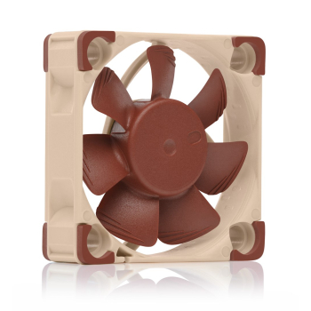 Wentylator NOCTUA 40mm 5V PWM (1000-5000 RPM)-1
