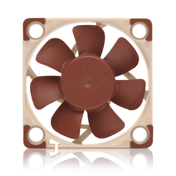 Wentylator NOCTUA 40mm 5V PWM (1000-5000 RPM)-3