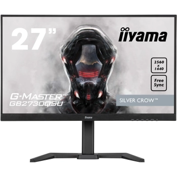 MONITOR IIYAMA LED 27" GB2730QSU-B5-1
