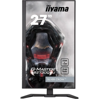 MONITOR IIYAMA LED 27