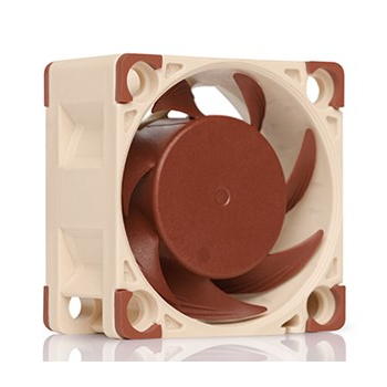Wentylator NOCTUA NF-A4X20 40x20 mm PWM 5V-1