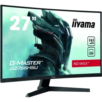 MONITOR IIYAMA LED 27
