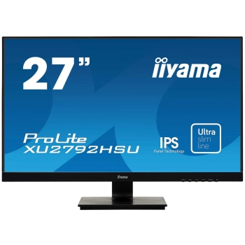 MONITOR IIYAMA LED 27" XU2792HSU-B1-1