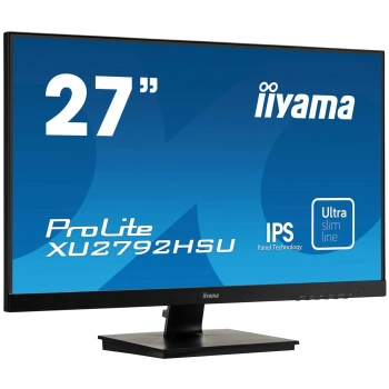 MONITOR IIYAMA LED 27