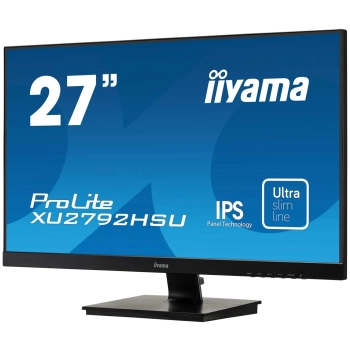 MONITOR IIYAMA LED 27