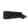 NZXT CHŁODZENIE WODNE KRAKEN ELITE 360 LCD RL-KN36E-B1-1