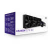 NZXT CHŁODZENIE WODNE KRAKEN ELITE 360 LCD RL-KN36E-B1-2