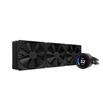 NZXT CHŁODZENIE WODNE KRAKEN ELITE 360 LCD RL-KN36E-B1-1