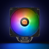 THERMALTAKE UX210 ARGB SYNC 150W 5X 6MM MIEDŹ 12 CM CL-P079-CA12SW-A-2