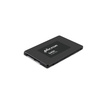 Lenovo ThinkSystem 2.5" 5400 PRO 480GB Read Intensive SATA 6Gb HS SSD-1