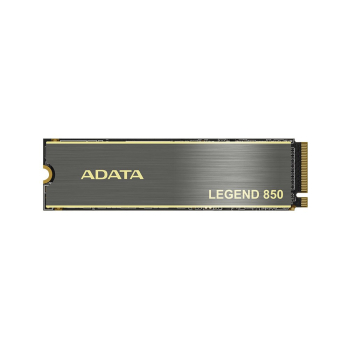 Dysk SSD ADATA Legend 850 1TB M.2 2280 PCI-E x4 Gen4 NVMe-1