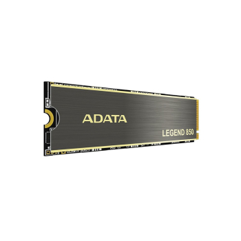 Dysk SSD ADATA Legend 850 1TB M.2 2280 PCI-E x4 Gen4 NVMe-2
