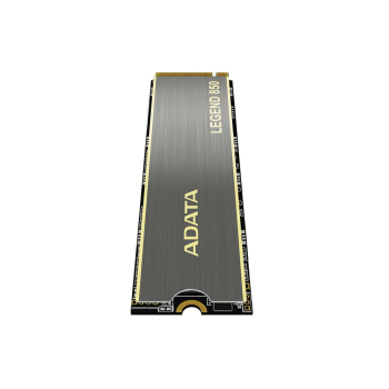 Dysk SSD ADATA Legend 850 1TB M.2 2280 PCI-E x4 Gen4 NVMe-5
