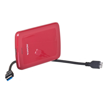 Dysk zewnętrzny HDD ADATA HV300 (1TB; 2.5