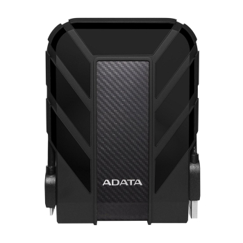 Dysk zewnętrzny HDD ADATA HD710 PRO (1TB; 2.5"; USB 3.2; czarny)-1