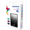 Dysk zewnętrzny HDD ADATA HV620S (2TB; 2.5