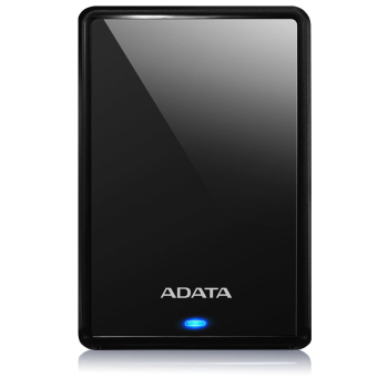 Dysk zewnętrzny HDD ADATA HV620S (2TB; 2.5