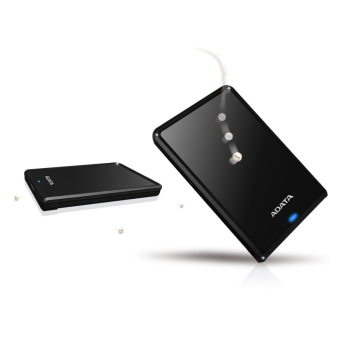 Dysk zewnętrzny HDD ADATA HV620S (2TB; 2.5