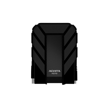 Dysk zewnętrzny HDD ADATA HD710 PRO (4TB; 2.5"; USB 3.2; czarny)-1