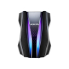 Dysk zewnętrzny HDD ADATA HD770G (2TB; 2.5"; USB 3.2; czarny)-1