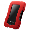 Dysk zewnętrzny HDD ADATA HD330 (1TB ; 2.5'' ; USB 3.2 gen. 1 ; czerwony)-3