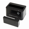GEMBIRD STACJA DOKUJĄCA HDD SATA 2.5/3.5 USB 2.0 + ZASILACZ HD32-U2S-5-2