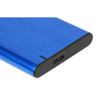 OBUDOWA I-BOX HD-05 ZEW 2,5