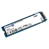 Dysk SSD Kingston NV2 (500GB; M.2 2280; PCIe 4.0 x4 NVMe; SNV2S/500G)-2