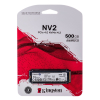 Dysk SSD Kingston NV2 (500GB; M.2 2280; PCIe 4.0 x4 NVMe; SNV2S/500G)-4