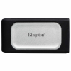 Dysk zewnętrzny SSD Kingston XS2000 (1TB; USB 3.2; srebrny; SXS2000/1000G)-3