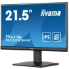 MONITOR IIYAMA LED 21,5" XU2293HS-B5-1
