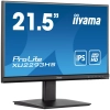 MONITOR IIYAMA LED 21,5