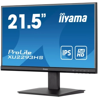 MONITOR IIYAMA LED 21,5" XU2293HS-B5-1
