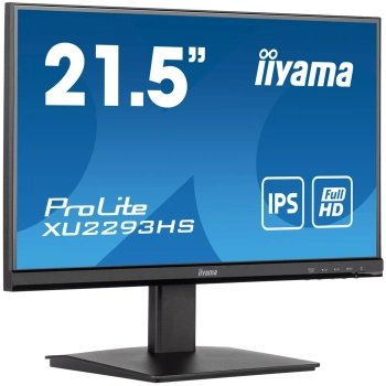 MONITOR IIYAMA LED 21,5