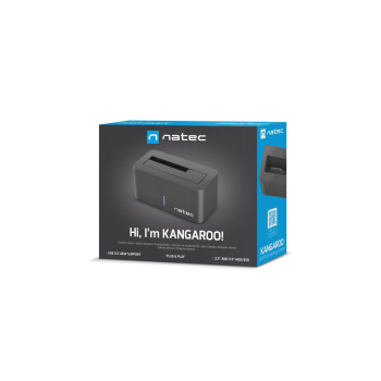 Stacja NATEC Kangaroo NSD-0954-7