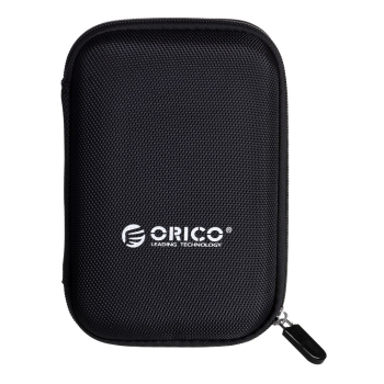 ORICO ETUI NA DYSK ZEWNĘTRZNY, CZARNE-5