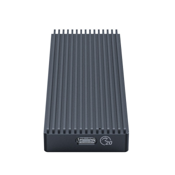 ORICO OBUDOWA DYSKU M.2 SSD USB-C 3.2 GEN2 20 GBPS-2